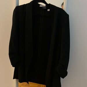 Babaton power blazer